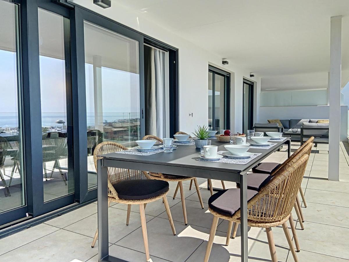 Via Celere 2330 Sea View Apartment Касарес Екстер'єр фото