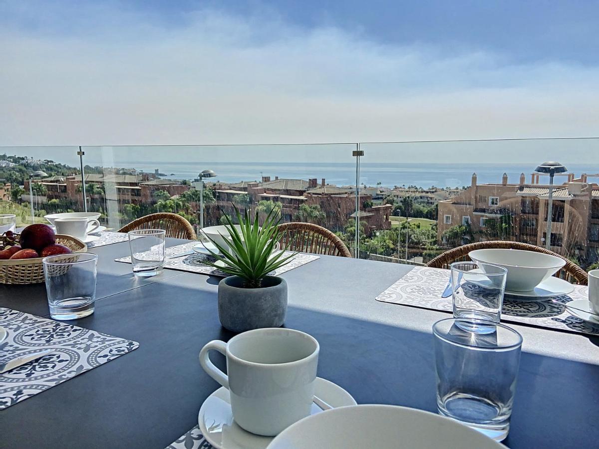 Via Celere 2330 Sea View Apartment Касарес Екстер'єр фото