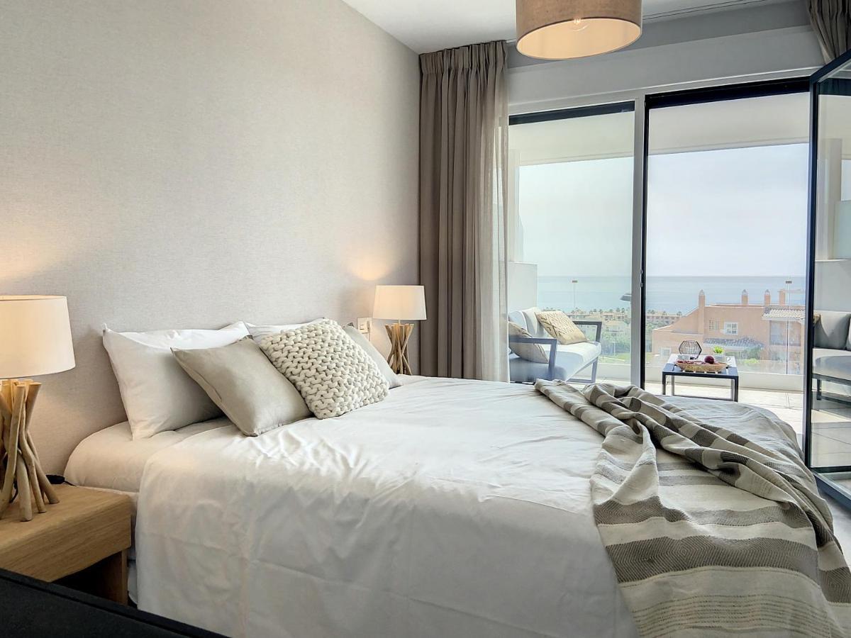 Via Celere 2330 Sea View Apartment Касарес Екстер'єр фото