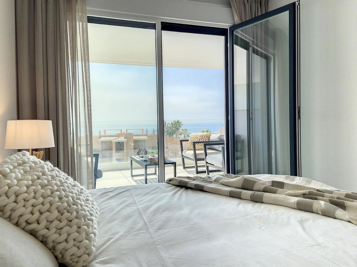 Via Celere 2330 Sea View Apartment Касарес Екстер'єр фото