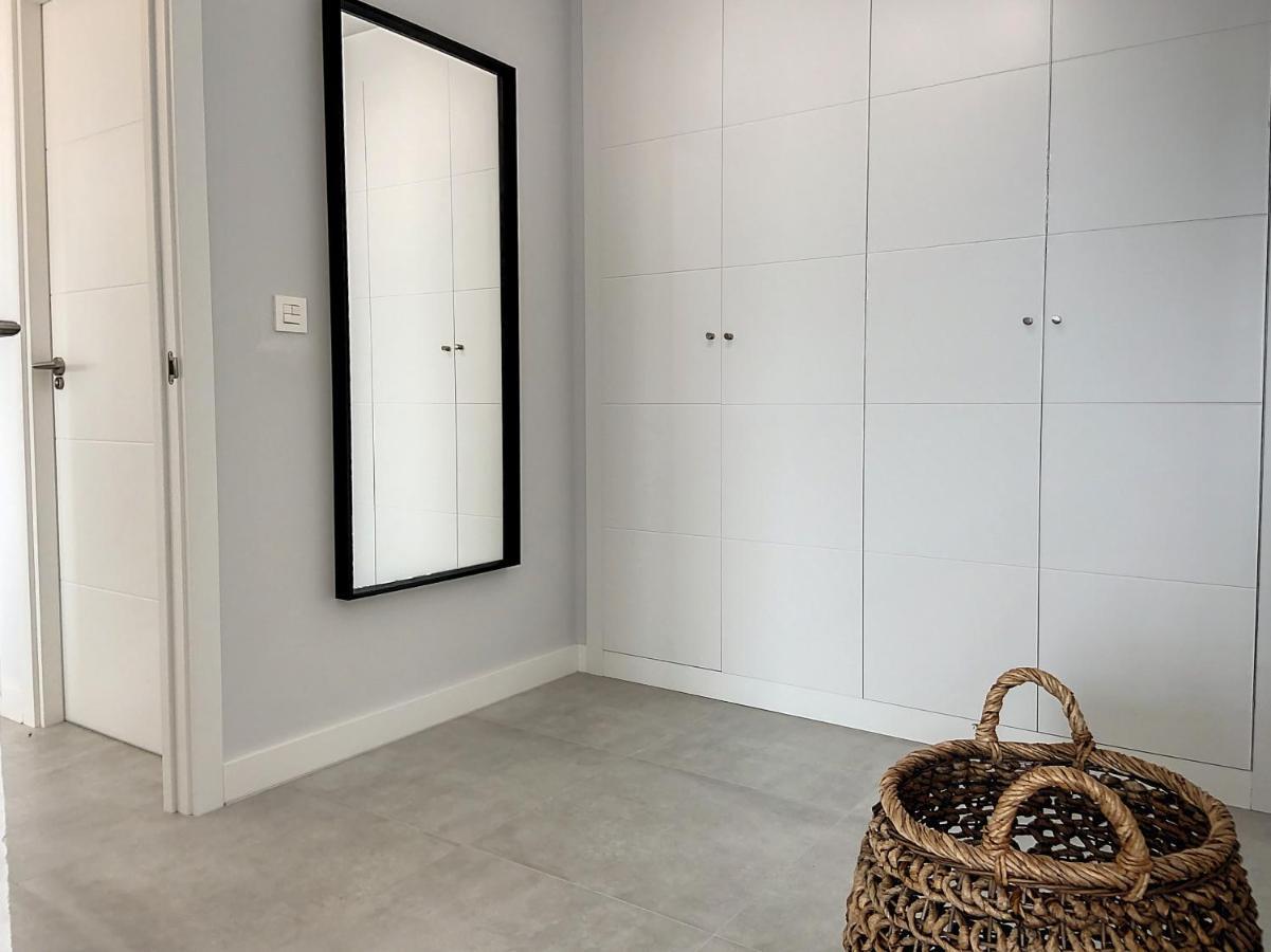Via Celere 2330 Sea View Apartment Касарес Екстер'єр фото