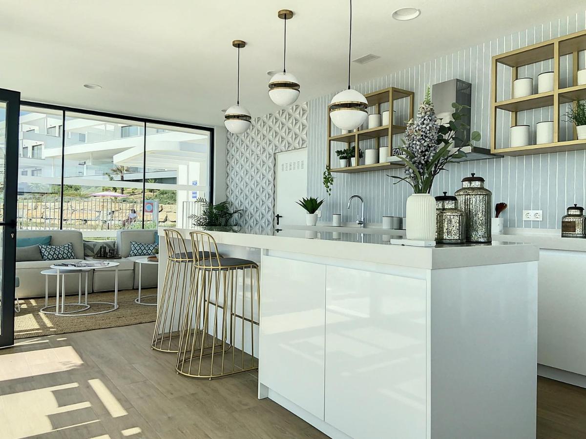 Via Celere 2330 Sea View Apartment Касарес Екстер'єр фото